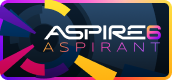 Aspirant badge
