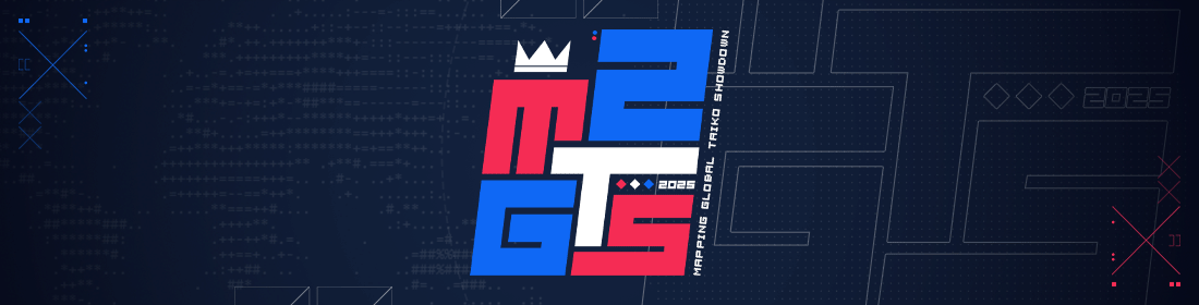 MGTS 2025 banner