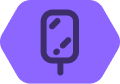 Mirror 模组图标