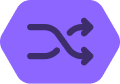 Random mod icon