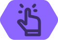 Single Tap mod icon