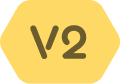 Score V2 模组图标