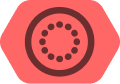 Traceable mod icon