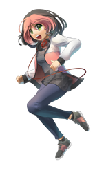 osu! comboburst from the default v2 skin