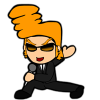 Agent J