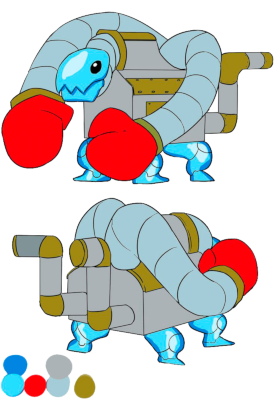 Taikonator