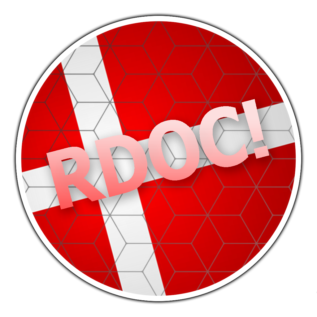 RDOC 2016 logo