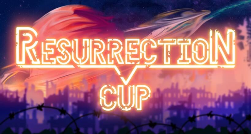 Resurrection Cup 2023