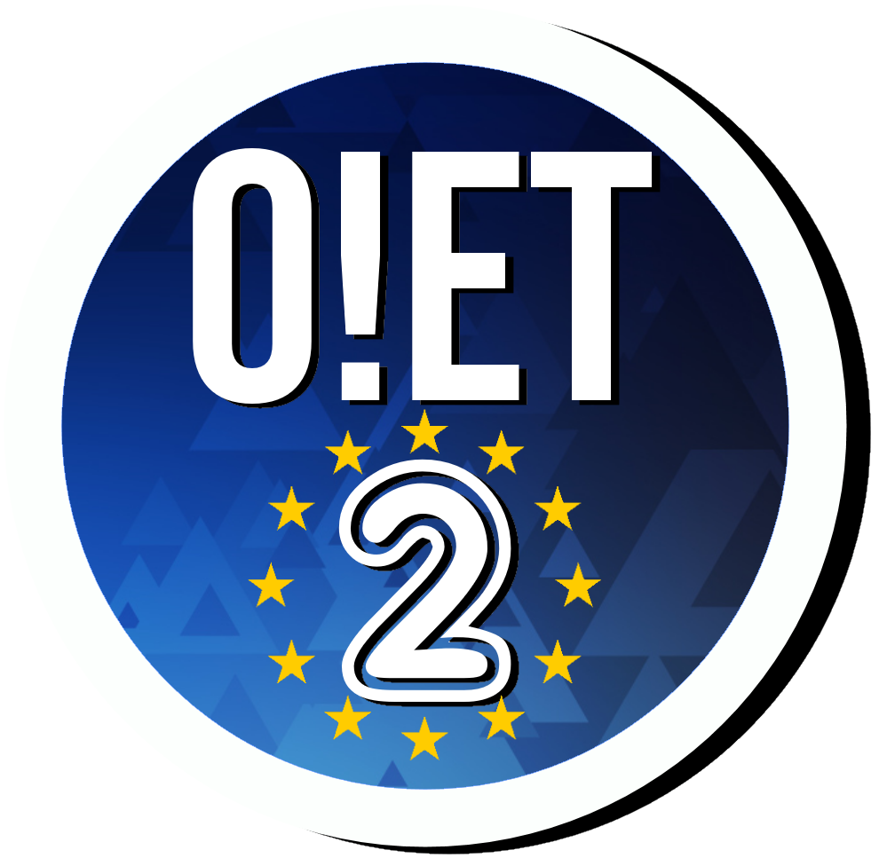 o!ET 2 logo