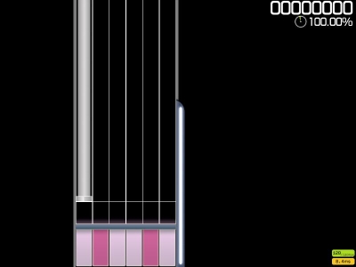 osu!mania hold notes