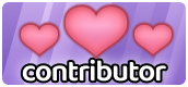 Old era contributor badge